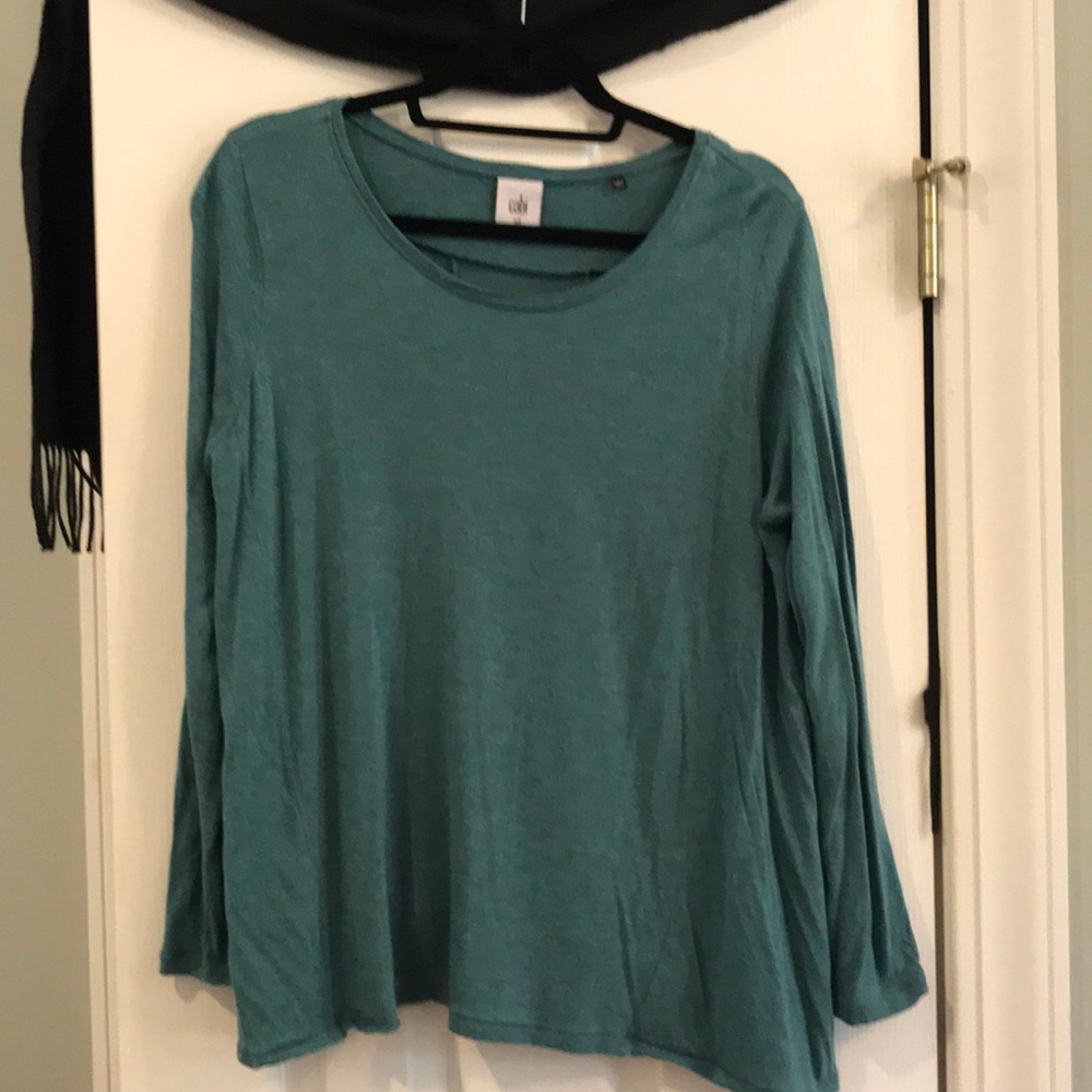CAbi swing top!